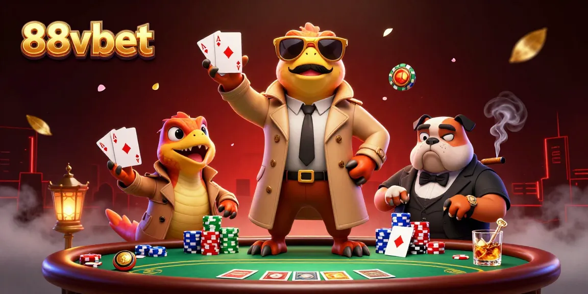 Engage in thrilling adventures at 88vbet's casino with vibrant raptors entering a VIP lounge.